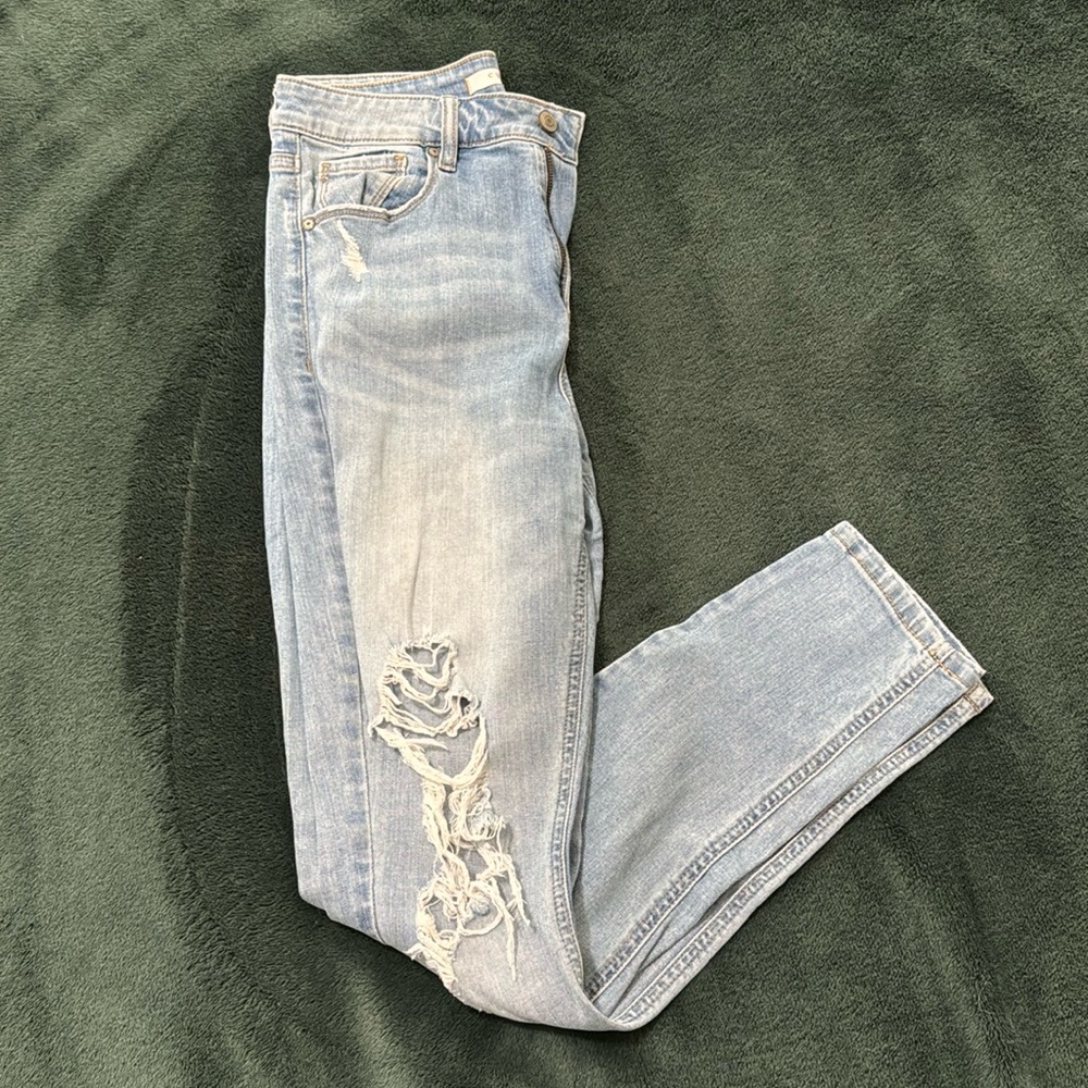 Boutique Jeans